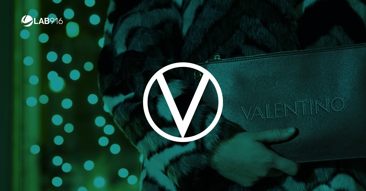 Valentino by Mario Valentino - Lab 916