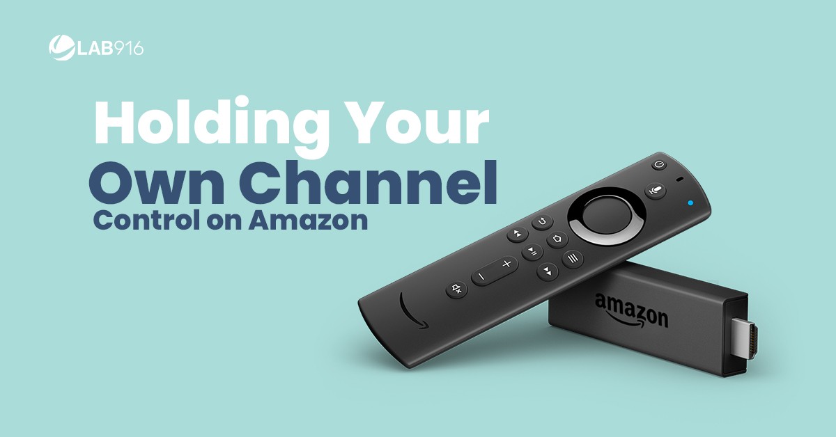 Amazon brand protection featured image