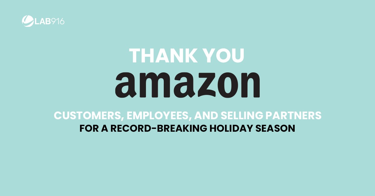 Weekly Amazon Seller News - December 29, 2020