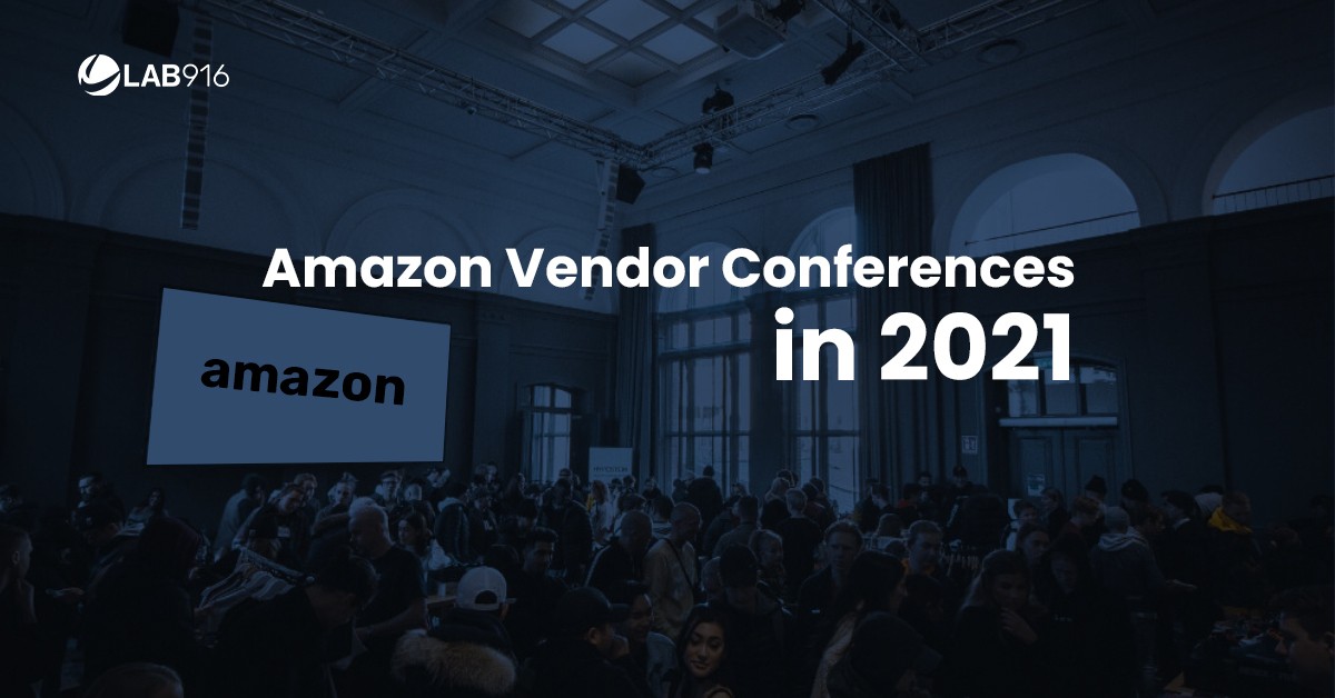 Weekly Amazon Seller News - January 12, 2021