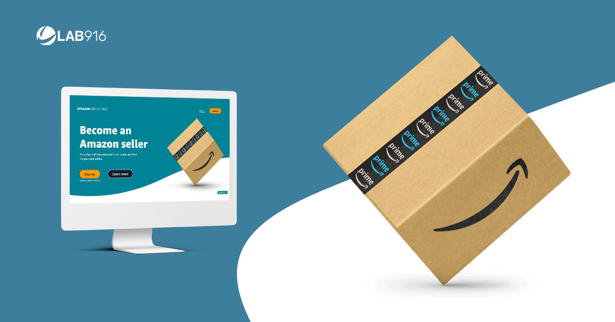 Weekly Amazon Seller News - March 23rd, 2021