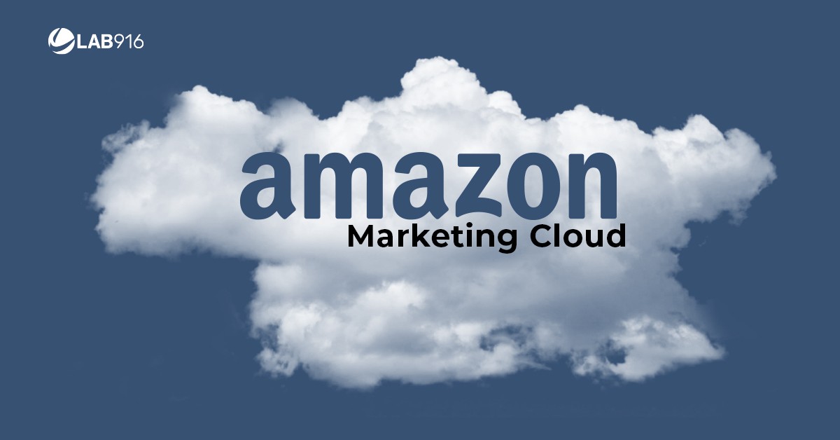 The Amazon Marketing Cloud: What is it & Why do you need it?