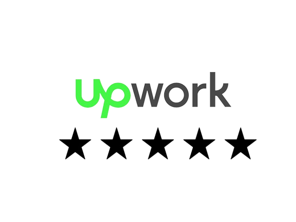 Upwork Logo